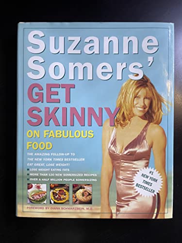 Get Skinny on Fabulous Food