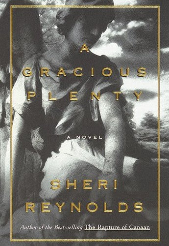 Fiction: Gracious Plenty
