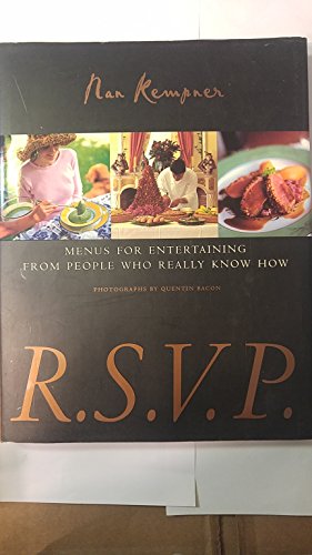 R.S.V.P.
