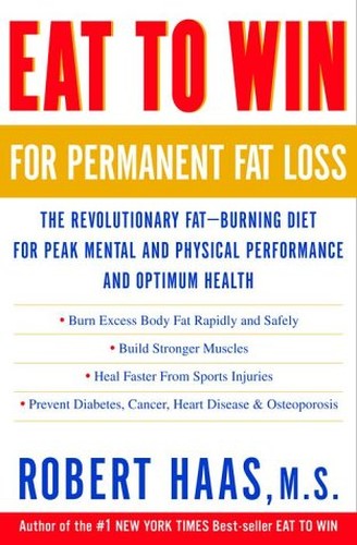 Eat to Win for Permanent Fat Loss