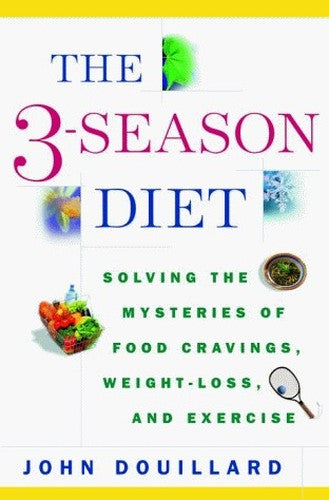 The 3 Season Diet