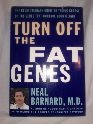 Turn Off the Fat Genes
