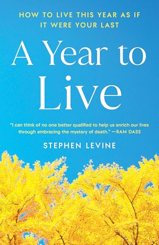 A Year to Live