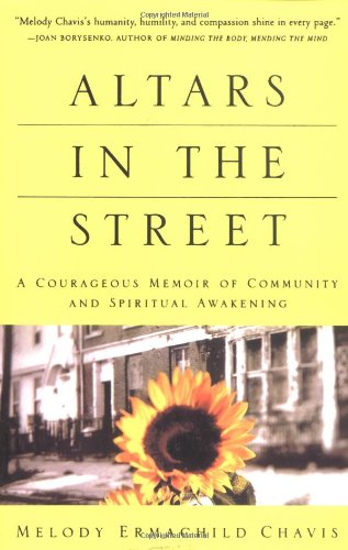 Altars in the Street