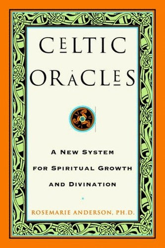 Celtic Oracles