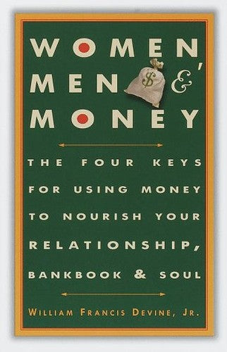 Women, Men, & Money