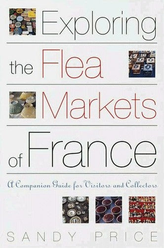 Exploring the Flea Markets of France