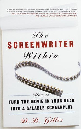 Screenwriter within