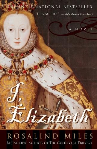 I, Elizabeth