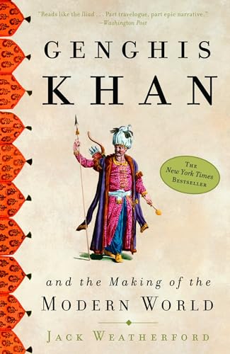 Genghis Khan