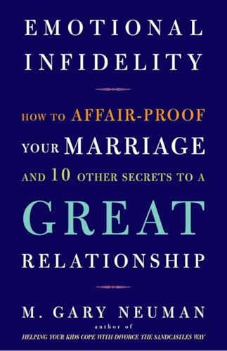 Emotional Infidelity