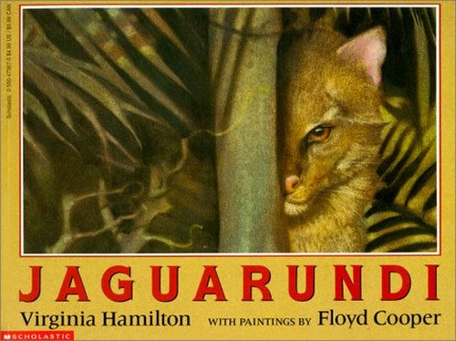 Jaguarundi