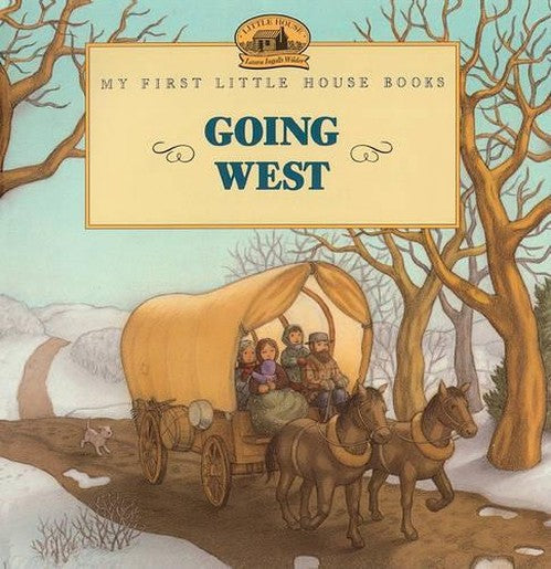 Going West