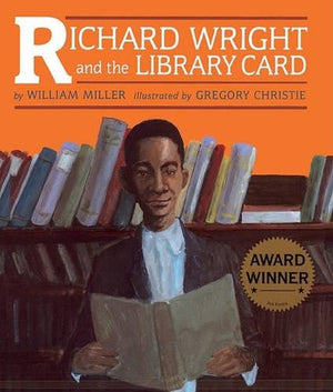 Richard Wright and the Library Card