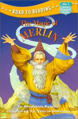 The Magic of Merlin