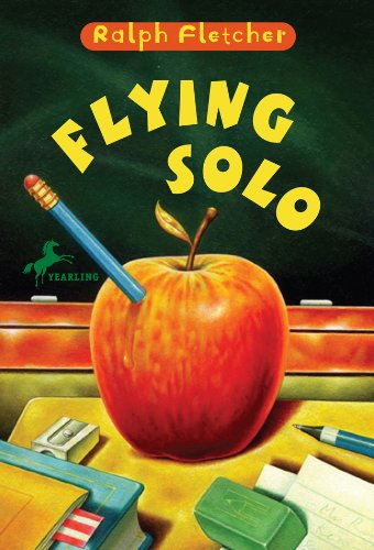 Flying Solo