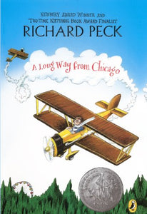 Long Way from Chicago 