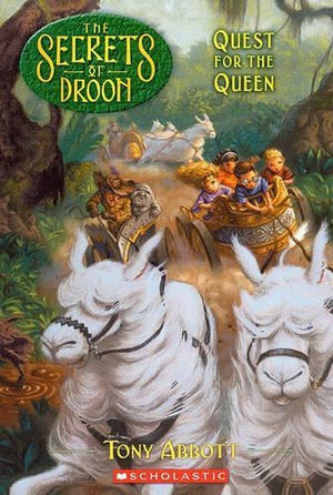 Quest for the Queen