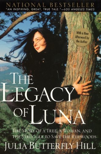 Legacy of Luna