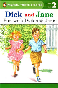 Fun with Dick and Jane 
