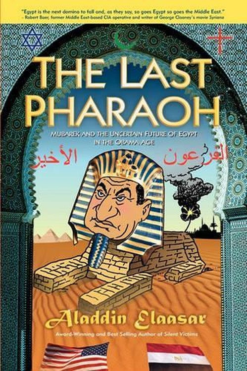 The Last Pharaoh