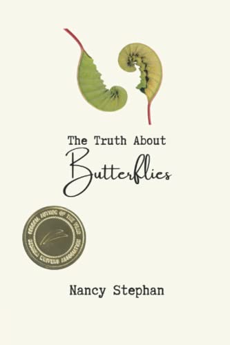 The Truth about Butterflies