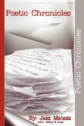 Poetic Chronicles