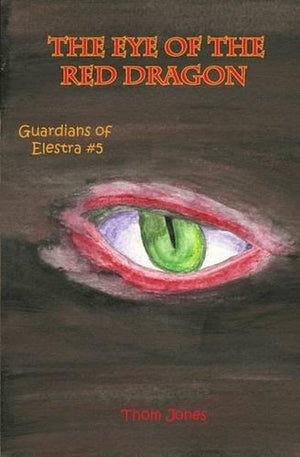 The Eye of the Red Dragon
