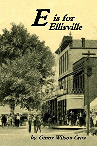 E is for Ellisville