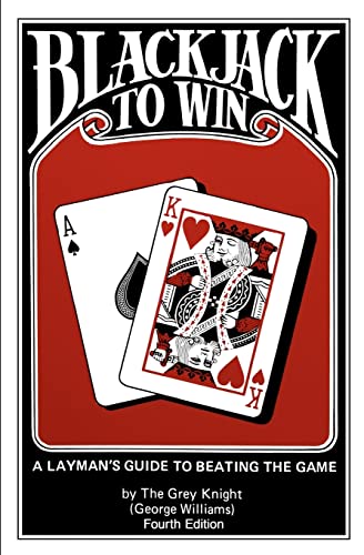 Blackjack to Win