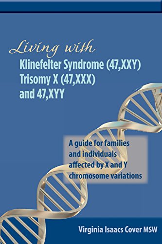 Living with Klinefelter Syndrome, Trisomy X, and 47, XYY