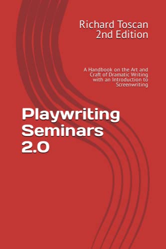 Playwriting Seminars 2.0