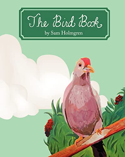 The Bird Book