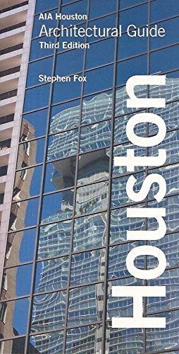 Houston Architectural Guide
