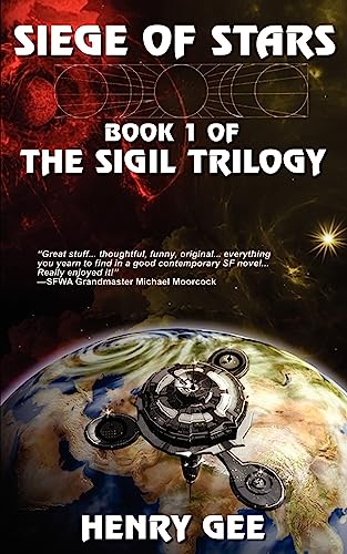 Siege Of Stars