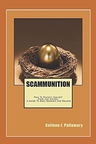 Scammunition