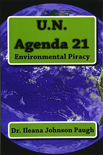 U.N. Agenda 21