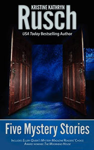 Five Mystery Stories 