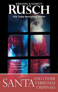 Santa and Other Christmas Criminals 