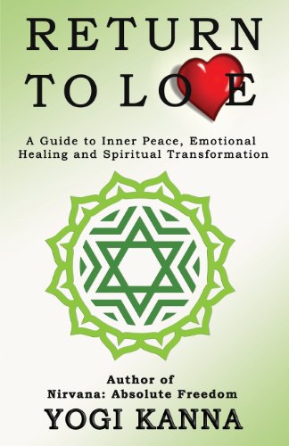 Return to Love