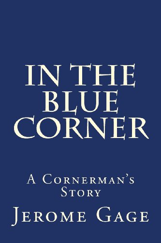 In The Blue Corner