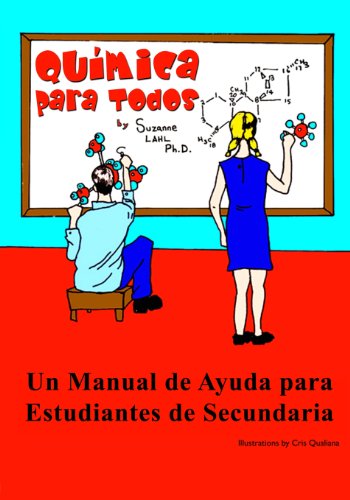 Quimica para Todos