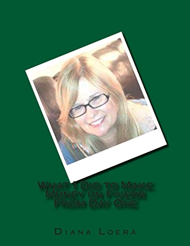 What I Did to Make Money on Fiverr From Day One