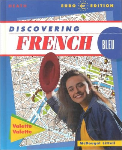 Discovering French