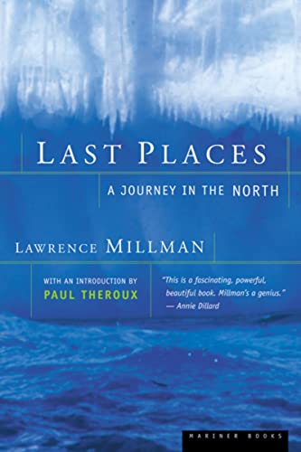 Last Places