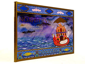 Noah and the Devil