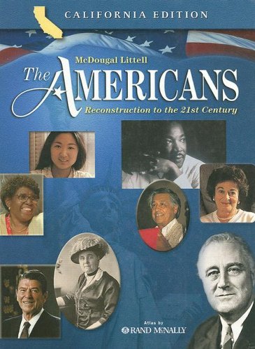 The Americans
