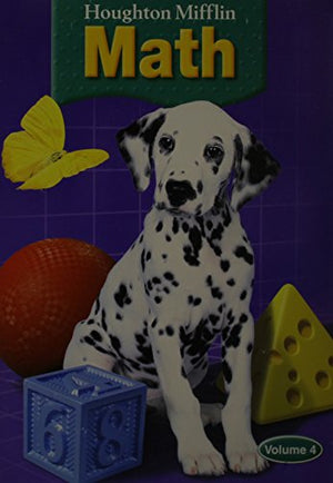 Houghton Mifflin Mathmatics