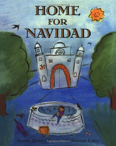 Home for Navidad 