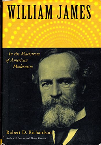 William James